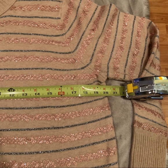 J Crew Sweater - Picture 8 of 8